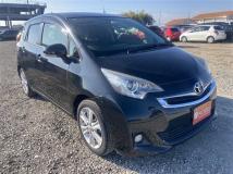 2015 Toyota Ractis