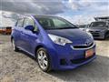 2015 Toyota Ractis