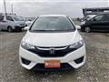 2017 Honda Fit