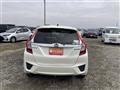 2017 Honda Fit