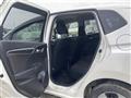 2017 Honda Fit
