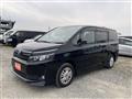 2016 Toyota Voxy