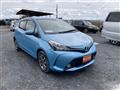 2016 Toyota Vitz