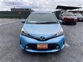 2016 Toyota Vitz
