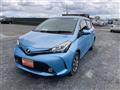 2016 Toyota Vitz