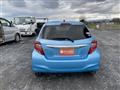 2016 Toyota Vitz