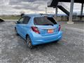 2016 Toyota Vitz
