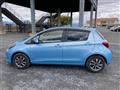 2016 Toyota Vitz