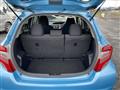 2016 Toyota Vitz