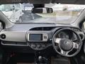 2016 Toyota Vitz