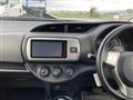 2016 Toyota Vitz