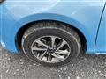 2016 Toyota Vitz