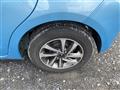 2016 Toyota Vitz