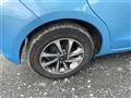 2016 Toyota Vitz