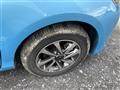 2016 Toyota Vitz