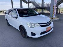 2013 Toyota Corolla Fielder