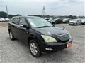 2009 Toyota Harrier