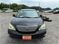 2009 Toyota Harrier