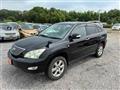 2009 Toyota Harrier