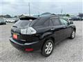 2009 Toyota Harrier