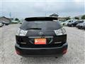 2009 Toyota Harrier