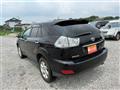 2009 Toyota Harrier