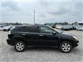 2009 Toyota Harrier