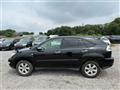 2009 Toyota Harrier