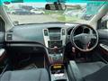 2009 Toyota Harrier