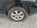 2009 Toyota Harrier