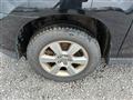 2009 Toyota Harrier
