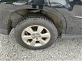 2009 Toyota Harrier