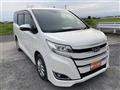 2017 Toyota Noah