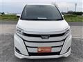 2017 Toyota Noah