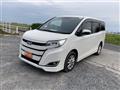 2017 Toyota Noah