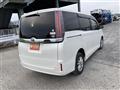 2017 Toyota Noah