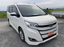 2017 Toyota Noah
