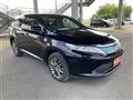 2017 Toyota Harrier