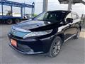 2017 Toyota Harrier