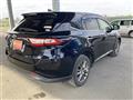 2017 Toyota Harrier