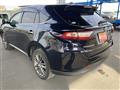 2017 Toyota Harrier