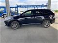 2017 Toyota Harrier