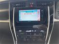 2017 Toyota Harrier