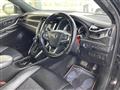 2017 Toyota Harrier