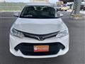 2017 Toyota Corolla Axio