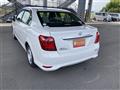 2017 Toyota Corolla Axio