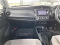 2017 Toyota Corolla Axio