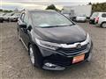2016 Honda Shuttle