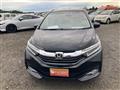 2016 Honda Shuttle