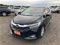 2016 Honda Shuttle